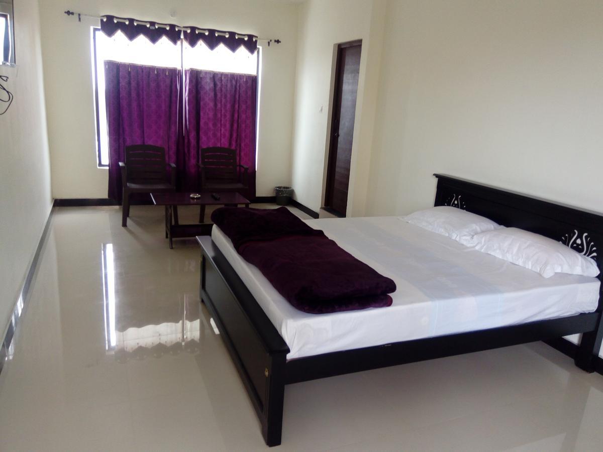 Dream Nest Resorts โกตากิริ ภายนอก รูปภาพ