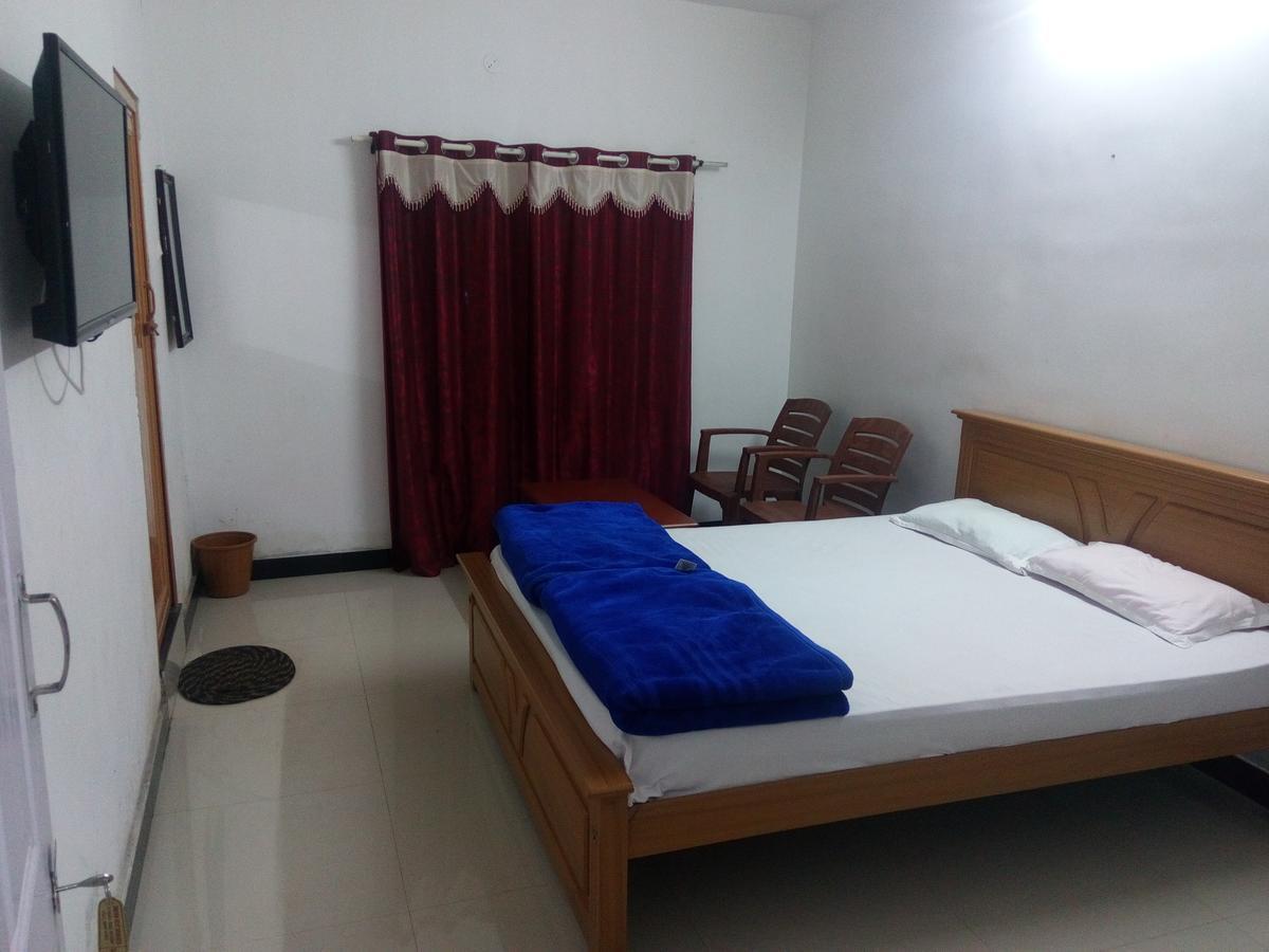 Dream Nest Resorts โกตากิริ ภายนอก รูปภาพ