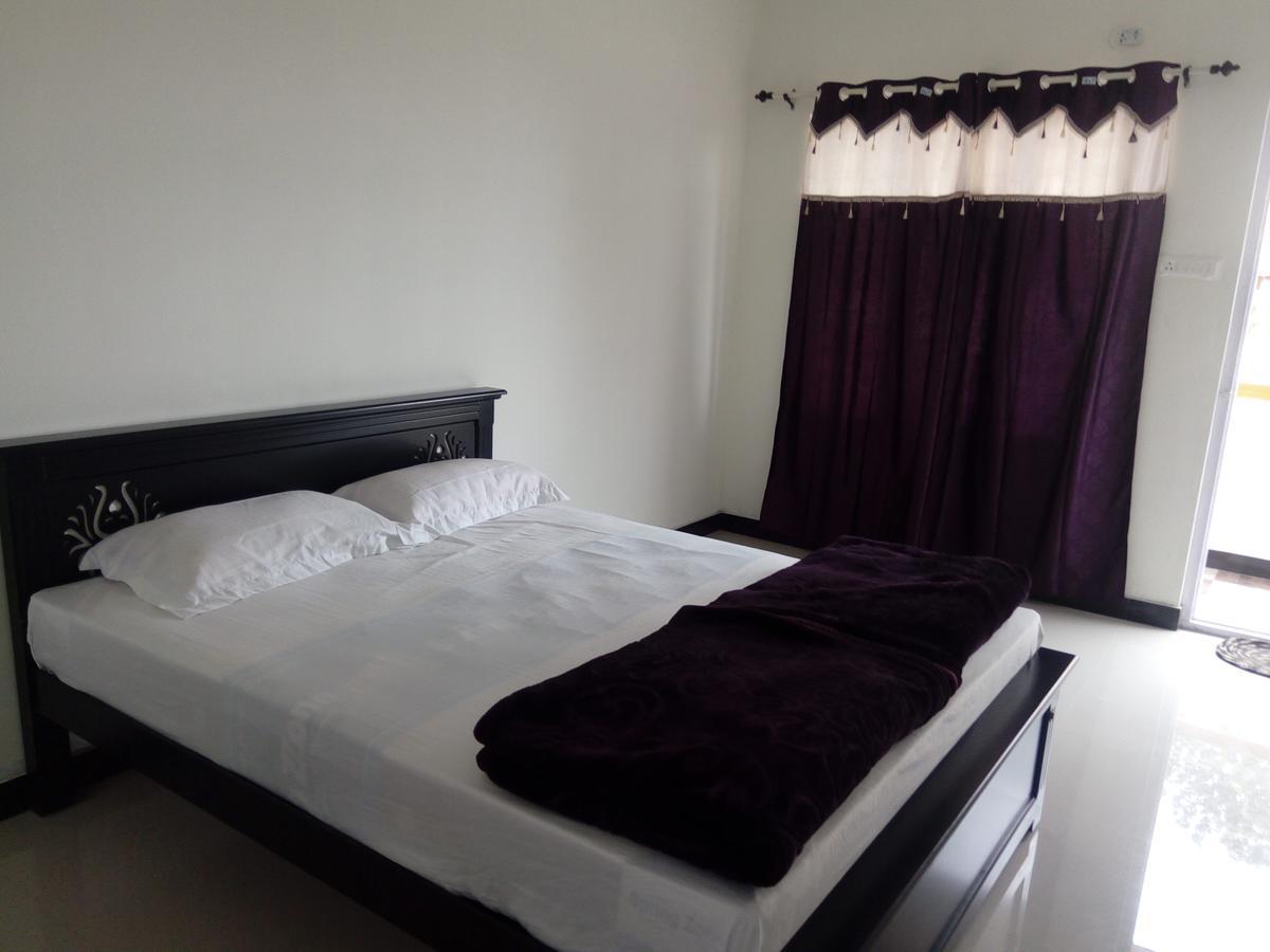 Dream Nest Resorts โกตากิริ ภายนอก รูปภาพ