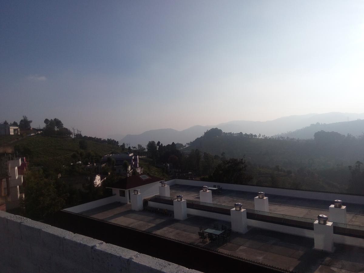 Dream Nest Resorts โกตากิริ ภายนอก รูปภาพ