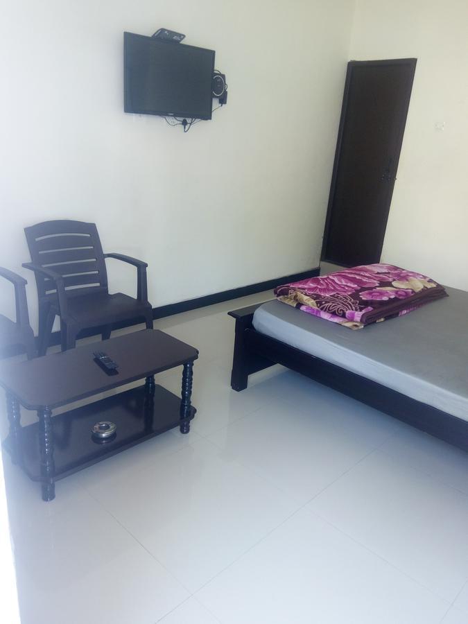 Dream Nest Resorts โกตากิริ ภายนอก รูปภาพ